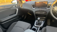 Kia Xceed 1.5T GDi ISG 138 2 5dr Petrol Hatchback